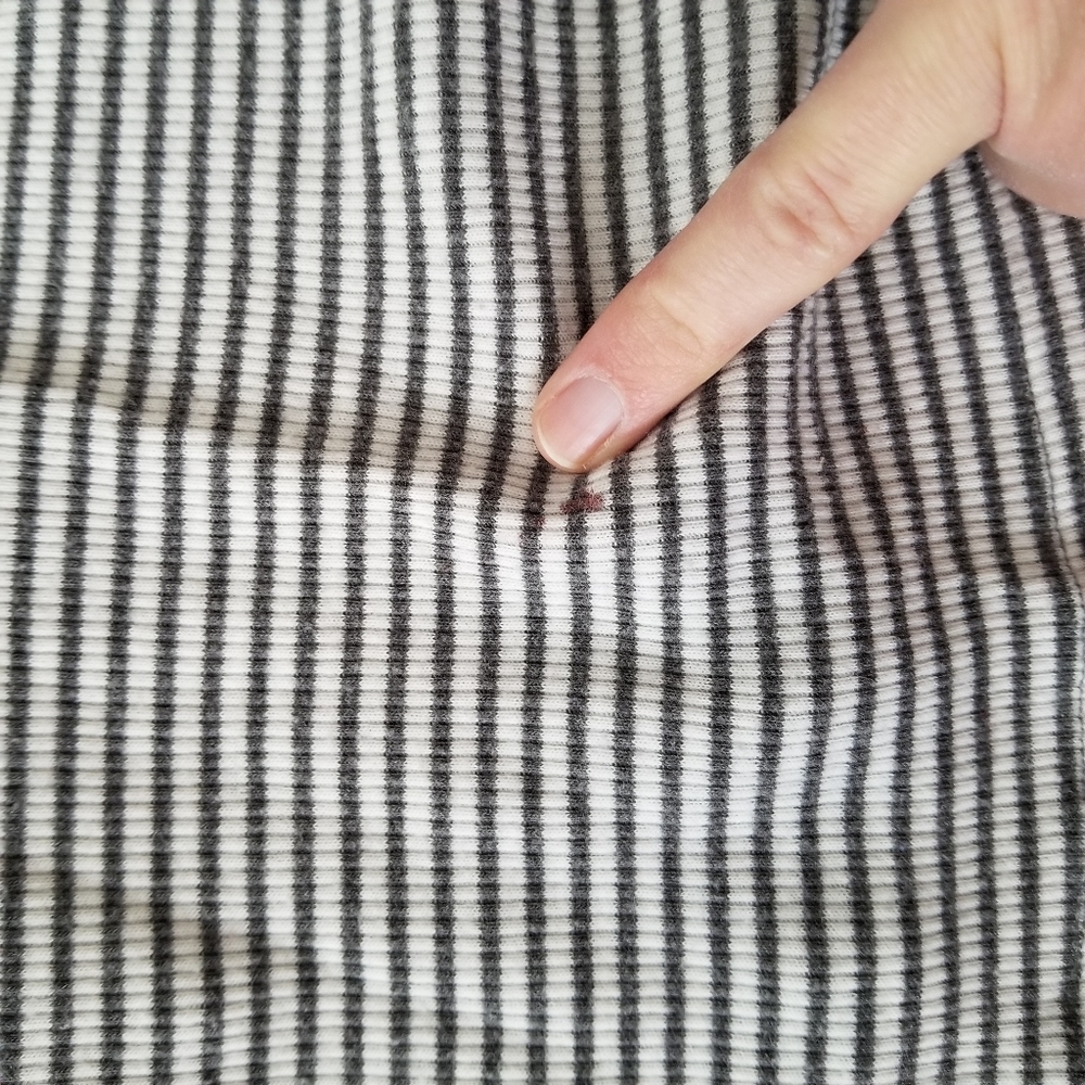 Arizona Ribbed Tank XL - Picture 2 of 2